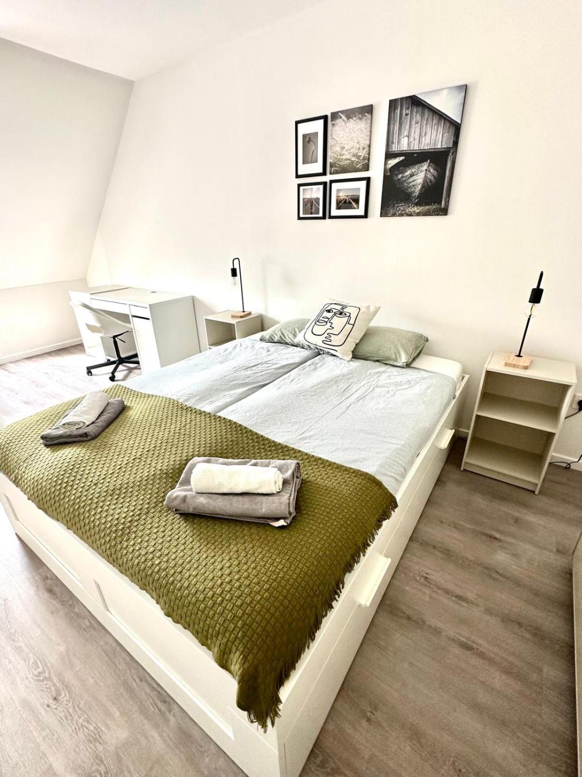Palace Quarter 2 Peaceful Modern Central Top Floor Apartment Budapest Exterior photo
